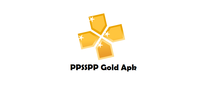 Download PPSSPP Gold Apk Latest Version