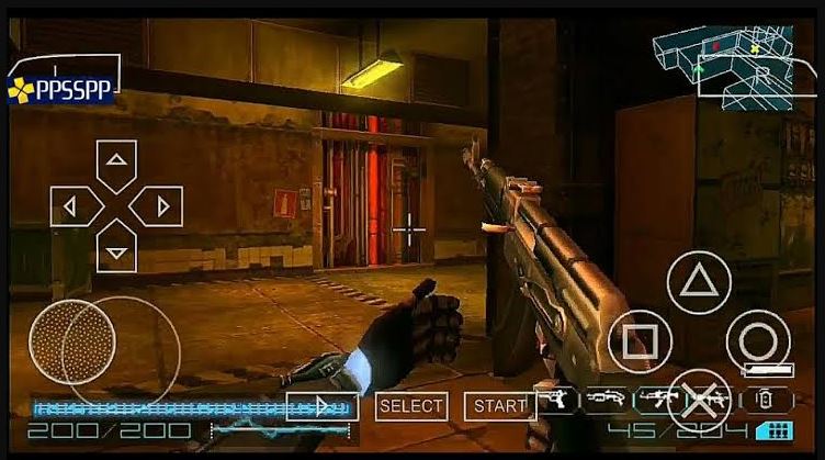 call-of-duty-playing-on-ppsspp